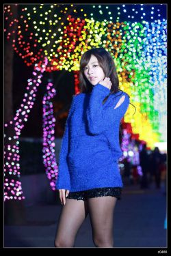禁忌女孩第二季